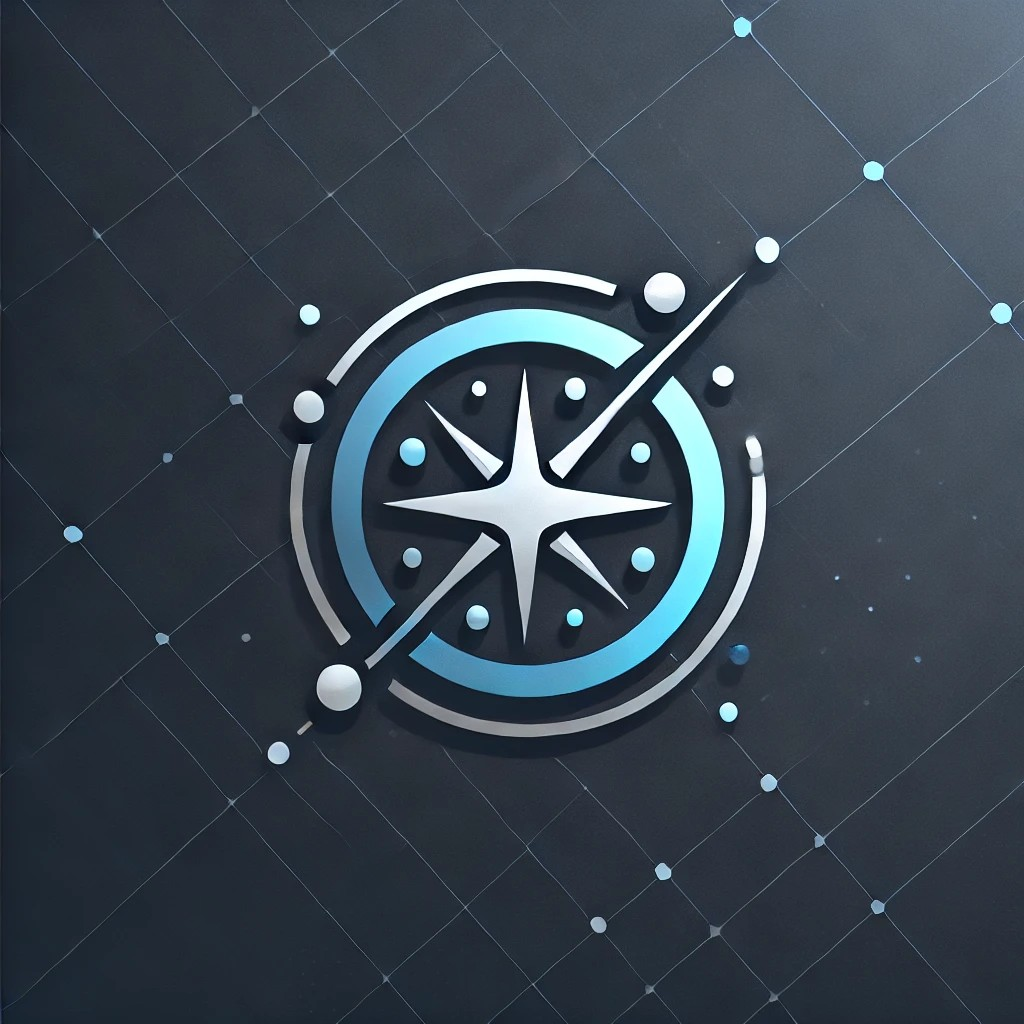 OrionTech logo
