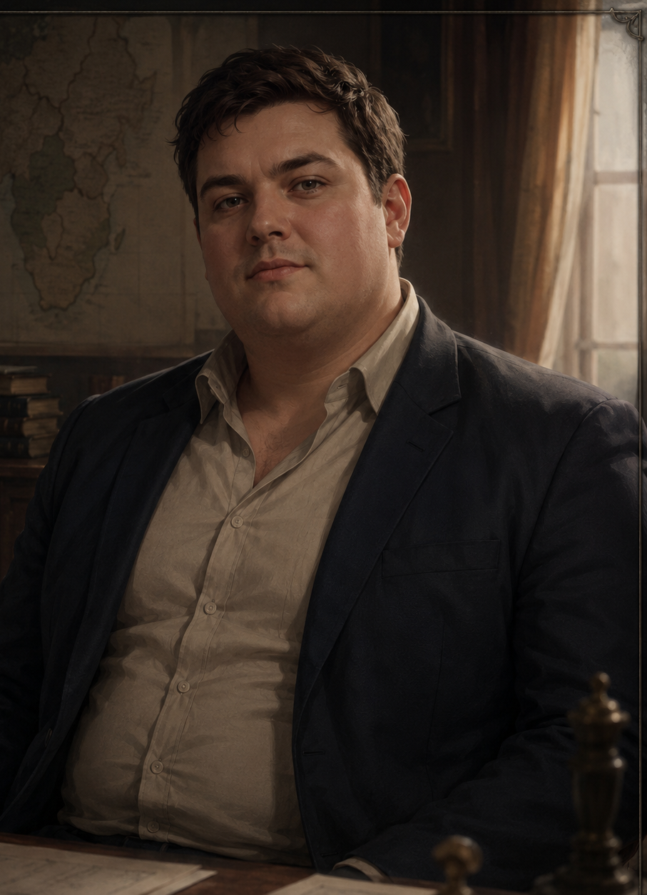 Romulus Tygart
