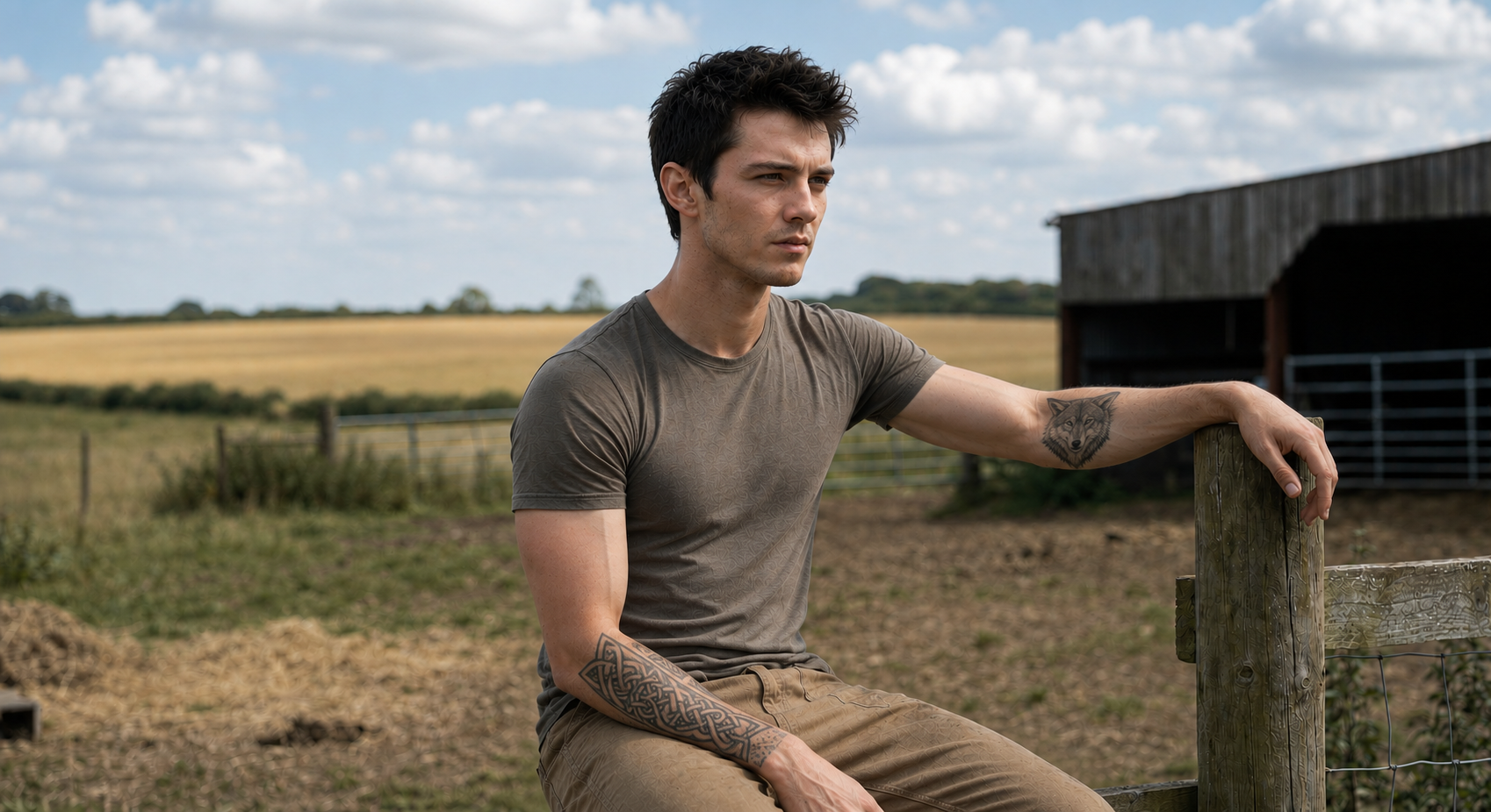 Chris Sky