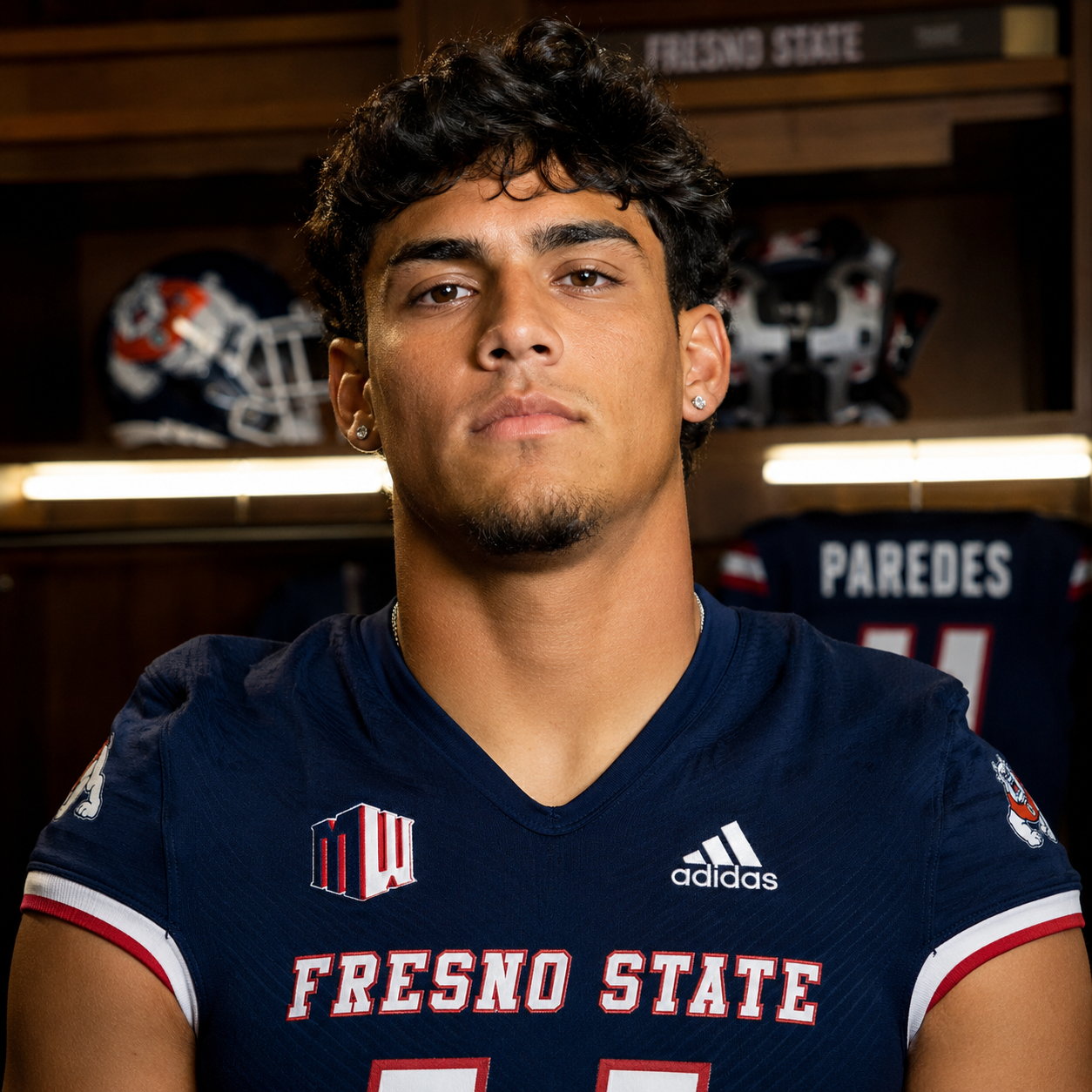 Isaac Paredes