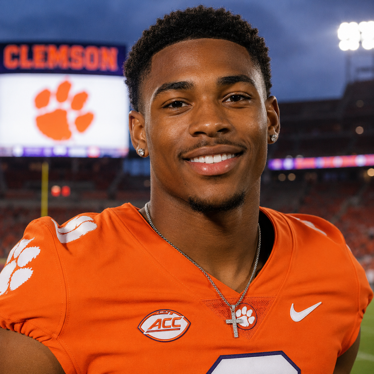 Jericho Boone