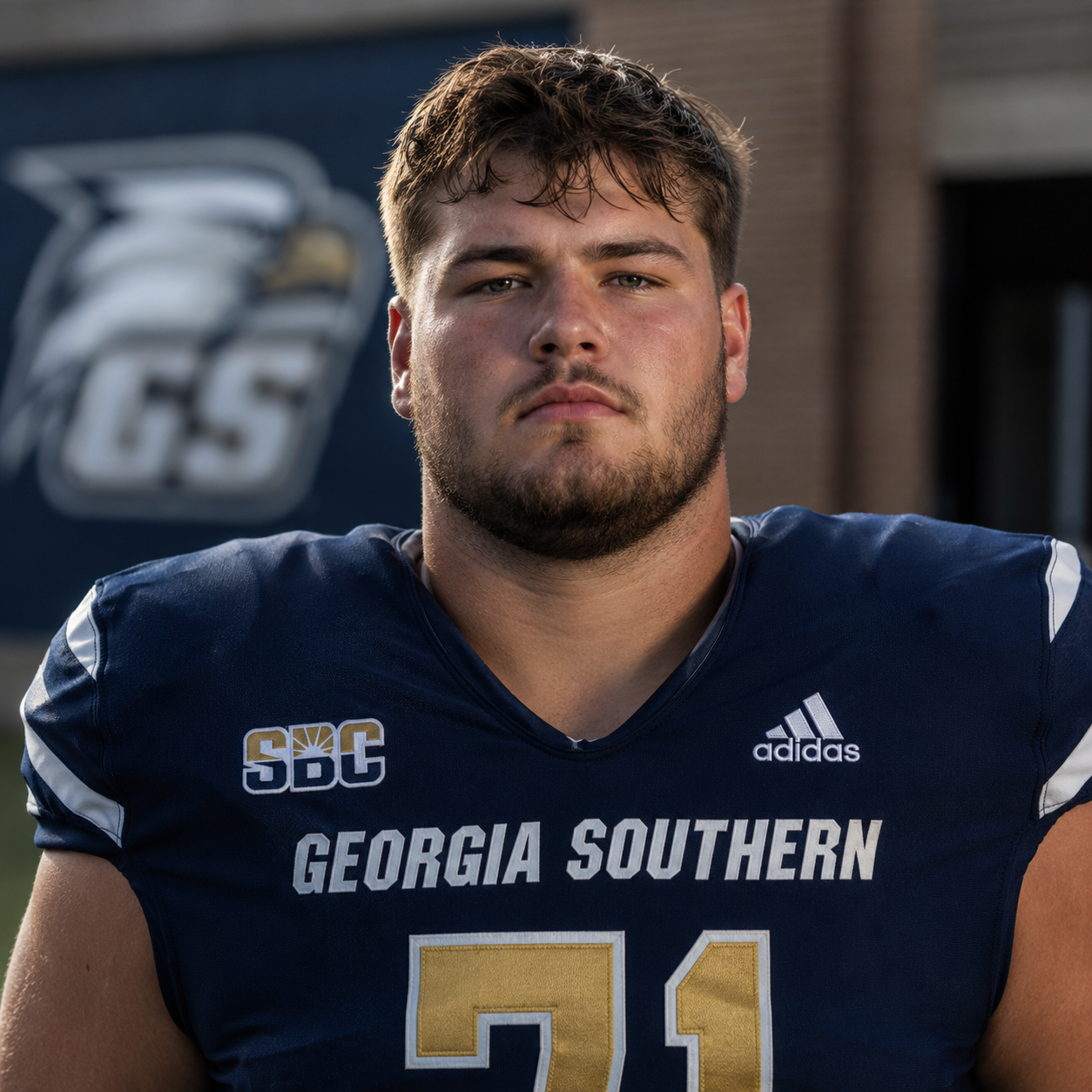Caleb Underwood