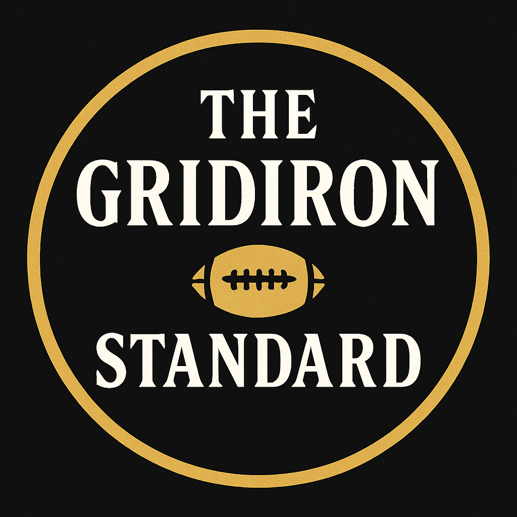 Gridiron Standard logo