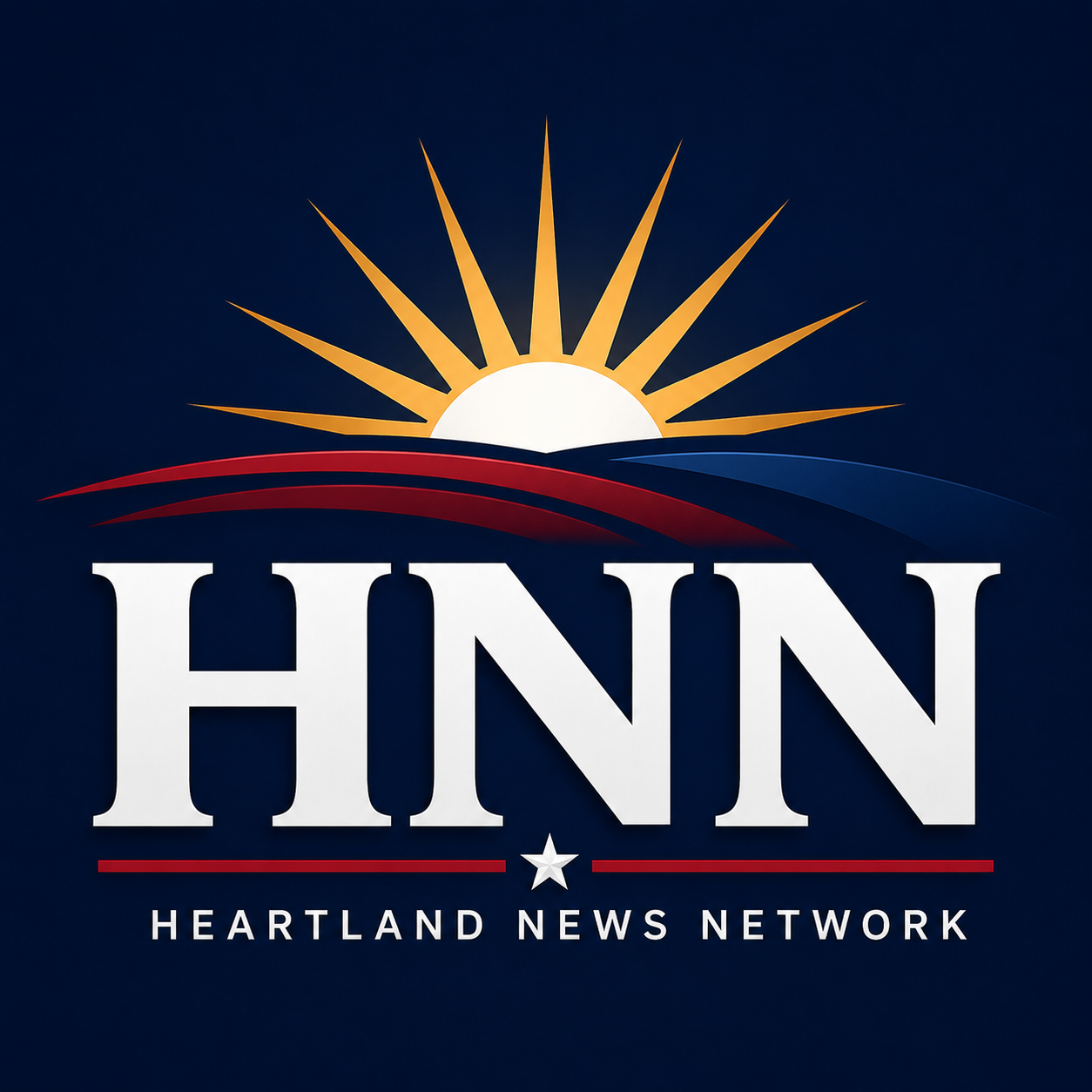 Heartland News Network logo